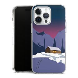 Hard Case transparent - 2in1