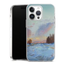 Hard Case transparent - 2in1