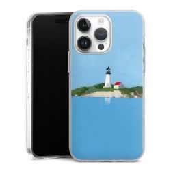 Hard Case transparent - 2in1