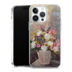 Hard Case transparent - 2in1