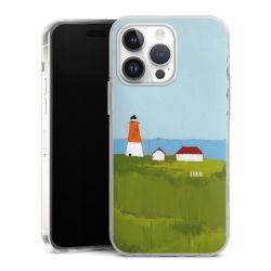 Hard Case transparent - 2in1