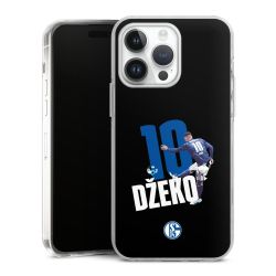 Hard Case transparent - 2in1