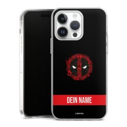 Hard Case transparent - 2in1