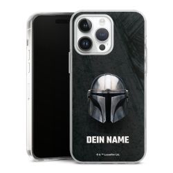 Hard Case transparent - 2in1