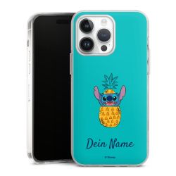 Hard Case transparent - 2in1