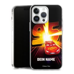 Hard Case transparent - 2in1