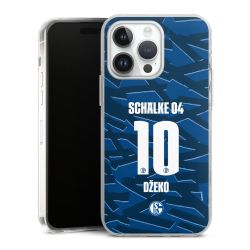 Hard Case transparent - 2in1