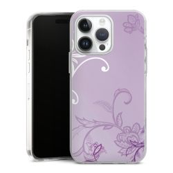 Hard Case transparent - 2in1