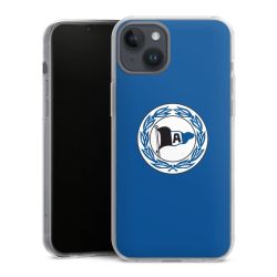 Hard Case transparent - 2in1