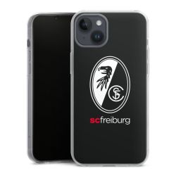 Hard Case transparent - 2in1