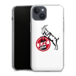 Hard Case transparent - 2in1