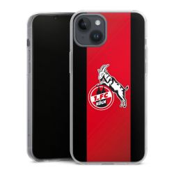 Hard Case transparent - 2in1