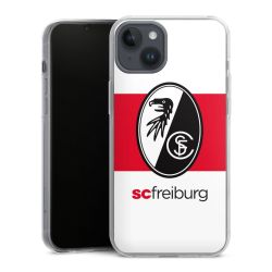 Hard Case transparent - 2in1