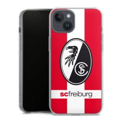 Hard Case transparent - 2in1