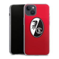 Hard Case transparent - 2in1