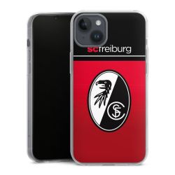 Hard Case transparent - 2in1