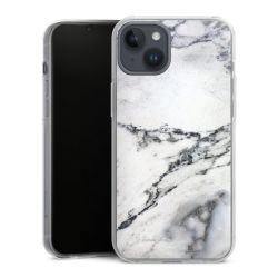 Hard Case transparent - 2in1