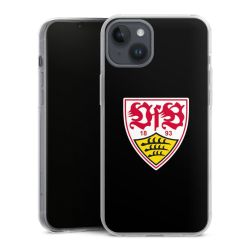 Hard Case transparent - 2in1