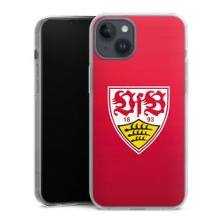 Hard Case transparent - 2in1