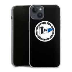 Hard Case transparent - 2in1