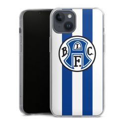 Hard Case transparent - 2in1