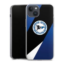 Hard Case transparent - 2in1