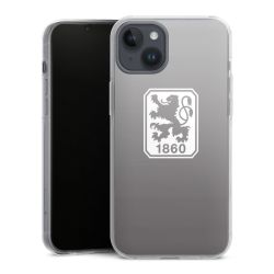 Hard Case transparent - 2in1