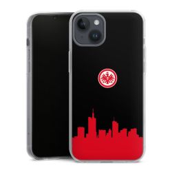 Hard Case transparent - 2in1