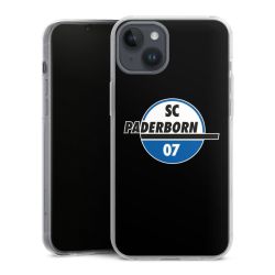 Hard Case transparent - 2in1