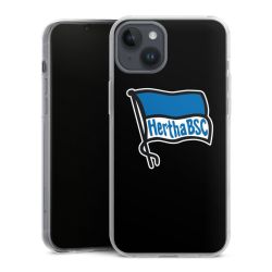 Hard Case transparent - 2in1