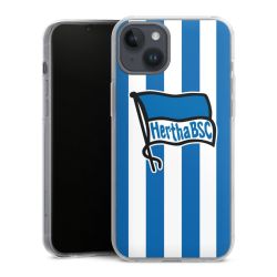 Hard Case transparent - 2in1