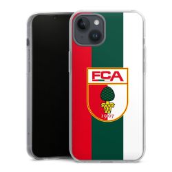 Hard Case transparent - 2in1