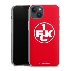 Hard Case transparent - 2in1