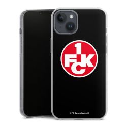 Hard Case transparent - 2in1