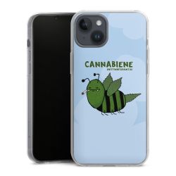 Hard Case transparent - 2in1