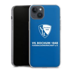 Hard Case transparent - 2in1