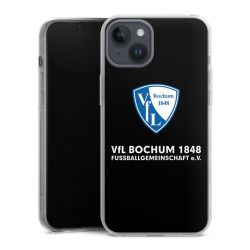 Hard Case transparent - 2in1