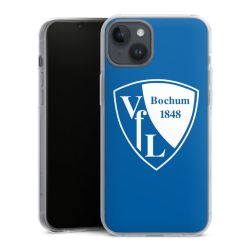 Hard Case transparent - 2in1