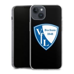 Hard Case transparent - 2in1