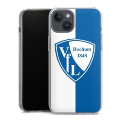 Hard Case transparent - 2in1