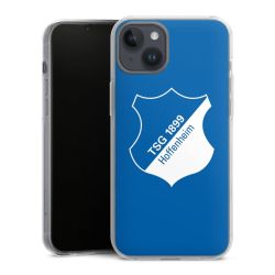 Hard Case transparent - 2in1