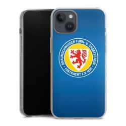 Hard Case transparent - 2in1