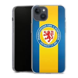 Hard Case transparent - 2in1