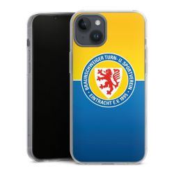 Hard Case transparent - 2in1