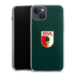 Hard Case transparent - 2in1