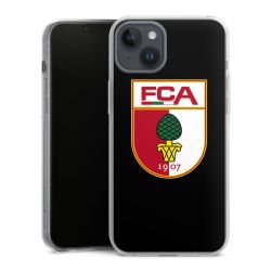 Hard Case transparent - 2in1