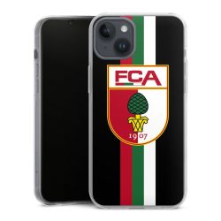 Hard Case transparent - 2in1