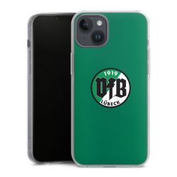 Hard Case transparent - 2in1