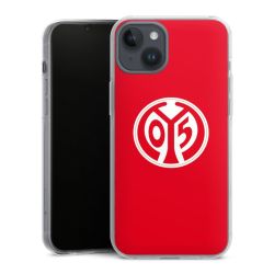 Hard Case transparent - 2in1