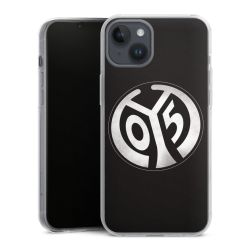 Hard Case transparent - 2in1